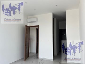 Venta De Departamento En Quintas Martha Cuernavaca Morelos 2 Recamaras