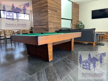 Venta De Departamento En Quintas Martha Cuernavaca Morelos 2 Recamaras