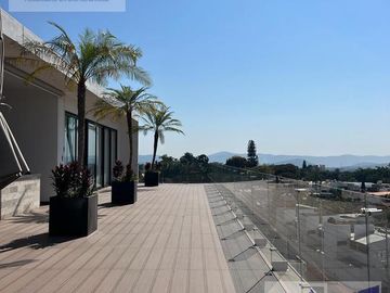Venta De Departamento En Quintas Martha Cuernavaca Morelos 2 Recamaras