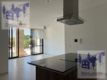 Venta De Departamento En Quintas Martha Cuernavaca Morelos 2 Recamaras