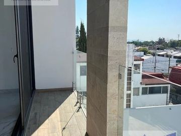 Venta De Departamento En Quintas Martha Cuernavaca Morelos 2 Recamaras