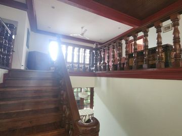Quezon City (QC) House and Lot in UP Village Diliman