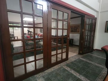 Quezon City (QC) House and Lot in UP Village Diliman