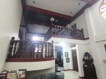 Quezon City (QC) House and Lot in UP Village Diliman