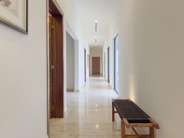 Casa en venta en Hacienda Residencial nueva de una planta