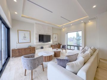 Casa en venta en Hacienda Residencial nueva de una planta