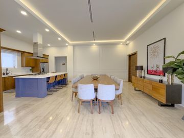 Casa en venta en Hacienda Residencial nueva de una planta