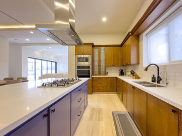 Casa en venta en Hacienda Residencial nueva de una planta