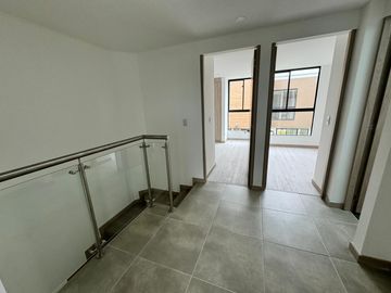 ESTRENE CASA EN EL CONJUNTO CERRADO EL RETIRO SECTOR LA FLORIDA, MANIZALES