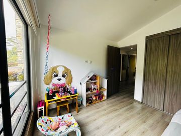 Vendo casa de ensueño  en  el sector la Florida, Villamaría, Caldas