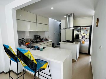 Vendo casa de ensueño  en  el sector la Florida, Villamaría, Caldas