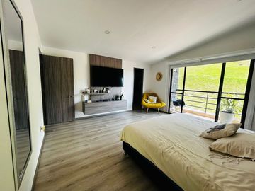 Vendo casa de ensueño  en  el sector la Florida, Villamaría, Caldas