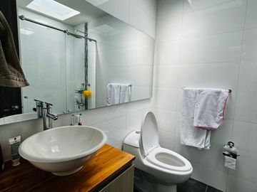 Vendo casa de ensueño  en  el sector la Florida, Villamaría, Caldas