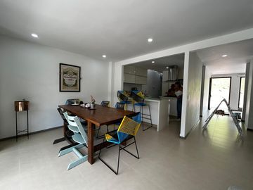 Vendo casa de ensueño  en  el sector la Florida, Villamaría, Caldas