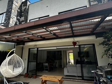 Vendo casa de ensueño  en  el sector la Florida, Villamaría, Caldas