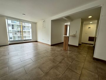 VENDO APARTAMENTO 70 M2 SECTOR BOSQUES DE NIZA EN MANIZALES