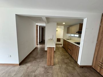 VENDO APARTAMENTO 70 M2 SECTOR BOSQUES DE NIZA EN MANIZALES