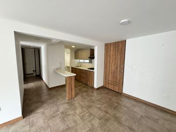 VENDO APARTAMENTO 70 M2 SECTOR BOSQUES DE NIZA EN MANIZALES