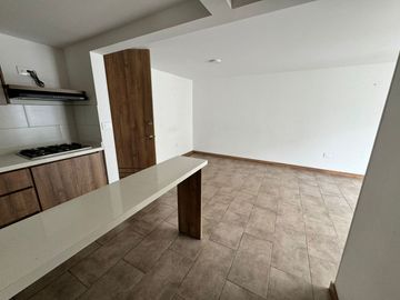 VENDO APARTAMENTO 70 M2 SECTOR BOSQUES DE NIZA EN MANIZALES