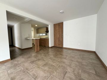 VENDO APARTAMENTO 70 M2 SECTOR BOSQUES DE NIZA EN MANIZALES