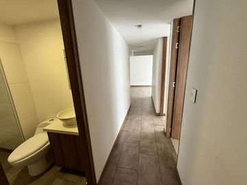 VENDO APARTAMENTO 70 M2 SECTOR BOSQUES DE NIZA EN MANIZALES