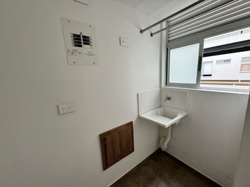 VENDO APARTAMENTO 70 M2 SECTOR BOSQUES DE NIZA EN MANIZALES