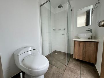VENDO APARTAMENTO 70 M2 SECTOR BOSQUES DE NIZA EN MANIZALES