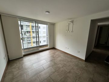 VENDO APARTAMENTO 70 M2 SECTOR BOSQUES DE NIZA EN MANIZALES