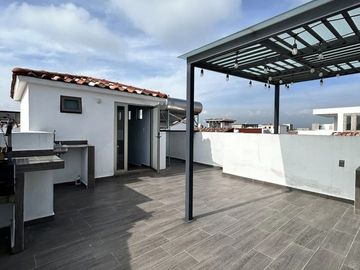 CASA EN VENTA CONDADO DEL VALLE METEPEC, $6,300,000