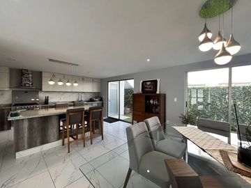 CASA EN VENTA CONDADO DEL VALLE METEPEC, $6,300,000