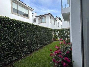 CASA EN VENTA CONDADO DEL VALLE METEPEC, $6,300,000