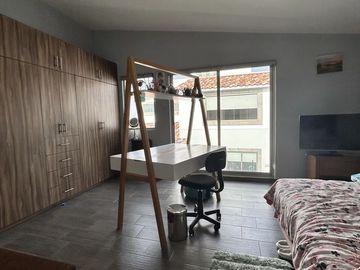CASA EN VENTA CONDADO DEL VALLE METEPEC, $6,300,000