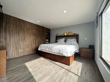 CASA EN VENTA CONDADO DEL VALLE METEPEC, $6,300,000