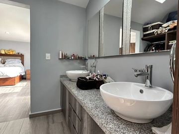 CASA EN VENTA CONDADO DEL VALLE METEPEC, $6,300,000