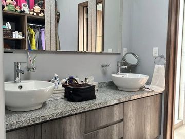 CASA EN VENTA CONDADO DEL VALLE METEPEC, $6,300,000