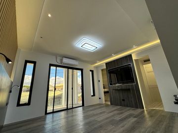 Semi-Furnished 4 Bedroom 2- storey House and Lot For Sale in Las Piñas City