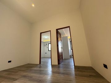 Semi-Furnished 4 Bedroom 2- storey House and Lot For Sale in Las Piñas City