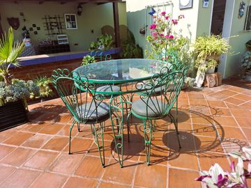 Vendo  Dúplex,277 m2, US$230,000, 3 hab, 3 baños, terraza, piscina, Surco