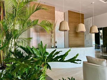 DEPARTAMENTO EN VENTA ZONA DE PLAYA DE BOCA DEL RIO VERACRUZ