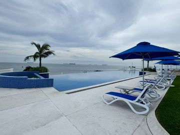 DEPARTAMENTO EN VENTA ZONA DE PLAYA DE BOCA DEL RIO VERACRUZ