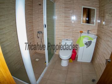 Venta de Parcela con hermosa casa estilo mediterráneo y piscina. Vicuña, Valle del Elqui. $210 millones