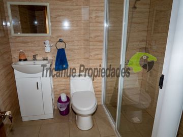 Venta de Parcela con hermosa casa estilo mediterráneo y piscina. Vicuña, Valle del Elqui. $210 millones