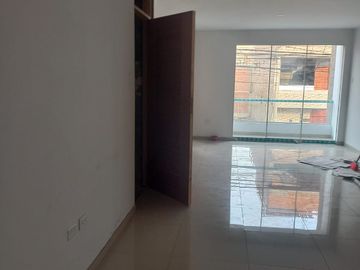VENDO DUPLEX DE 149 M2 DE AREA ACUPADA, PISO 4,5, URBANIZACION SANTO DOMINGO ETAPA 12-CARABAYLLO