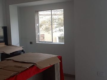 VENDO DUPLEX DE 149 M2 DE AREA ACUPADA, PISO 4,5, URBANIZACION SANTO DOMINGO ETAPA 12-CARABAYLLO