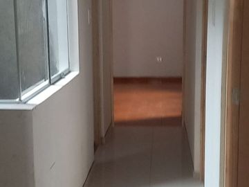 VENDO DUPLEX DE 149 M2 DE AREA ACUPADA, PISO 4,5, URBANIZACION SANTO DOMINGO ETAPA 12-CARABAYLLO