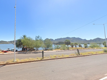 CASA  CON VISTA AL MAR EN VENTA GUAYMAS
