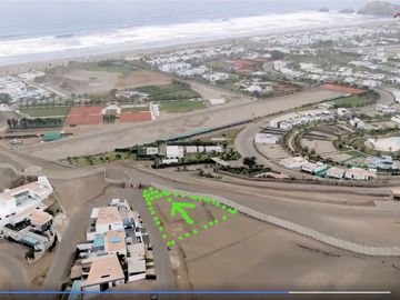 *VENTA DE TERRENO PREMIUM EN ASIA – PLAYA EL GOLF ETAPA III
