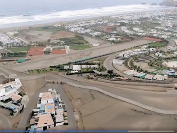 *VENTA DE TERRENO PREMIUM EN ASIA – PLAYA EL GOLF ETAPA III