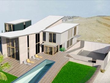 *VENTA DE TERRENO PREMIUM EN ASIA – PLAYA EL GOLF ETAPA III