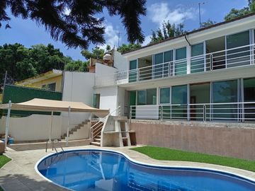 Casa en venta Club de Golf Cuernavaca